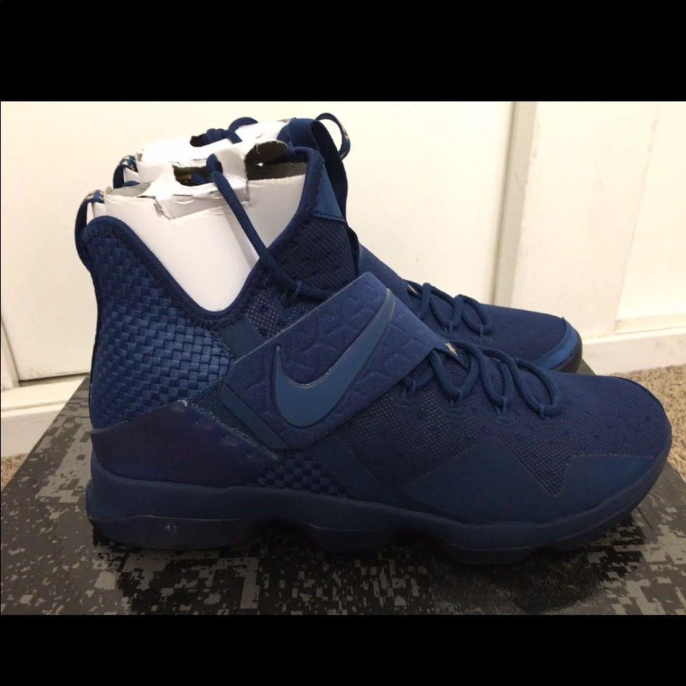 Lebron 14 Agimat Philippines Size 12