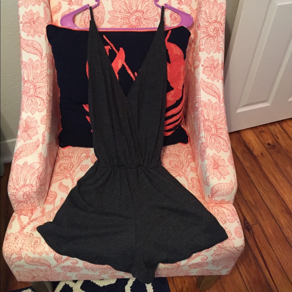 Victoria's Secret PINK romper