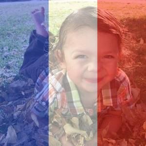 Meet your Posher, Ruth