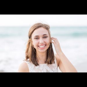 Meet your Posher, Kristi