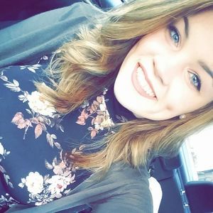 Meet your Posher, Bridget