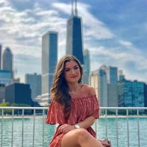 Meet your Posher, Nicole