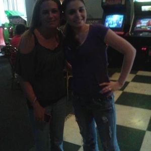 Meet your Posher, Elisha