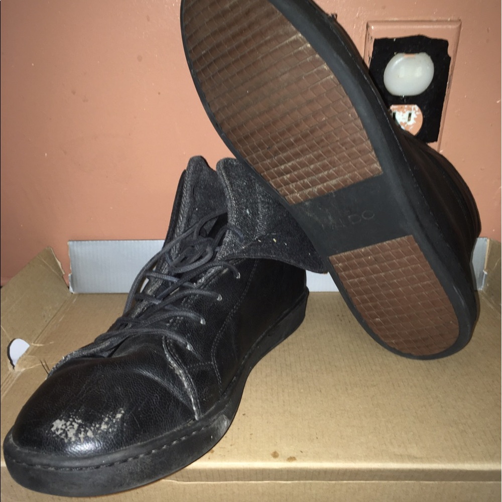 ALDO shoes