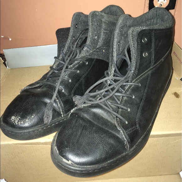 ALDO shoes - Picture 2 of 4