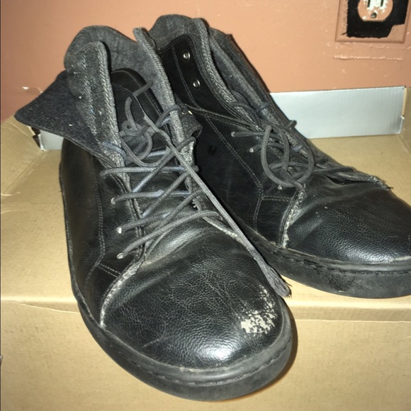 ALDO shoes - Picture 3 of 4