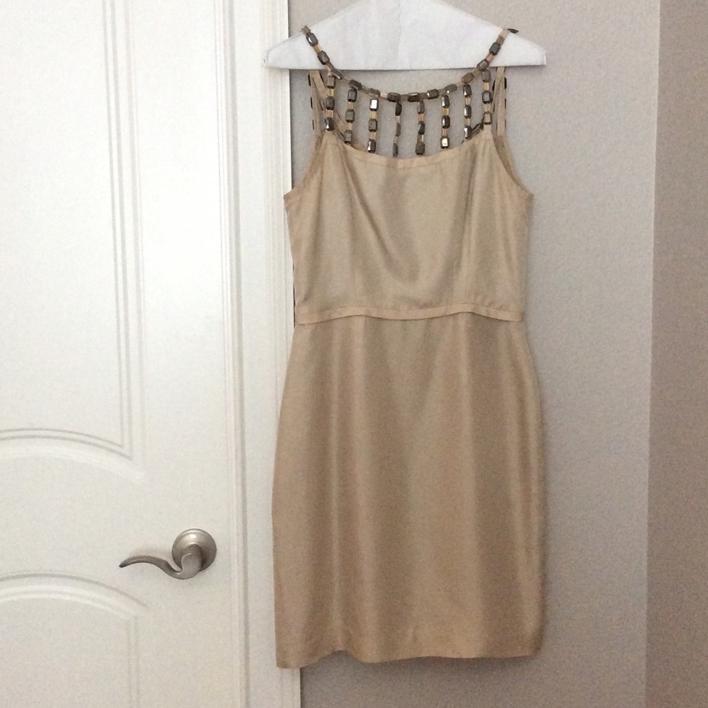 Semi-formal Yoanna Baraschi size 4 dress