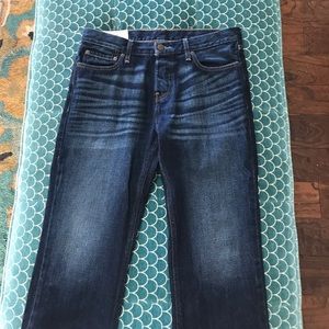 NWOT - Hollister Boot Cut Jeans