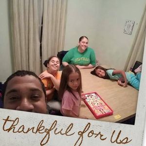 Meet your Posher, Raymond