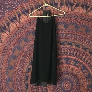 Reversible Express Dress