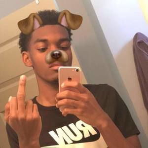 Meet your Posher, Tyrus