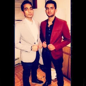Meet your Posher, Kiran