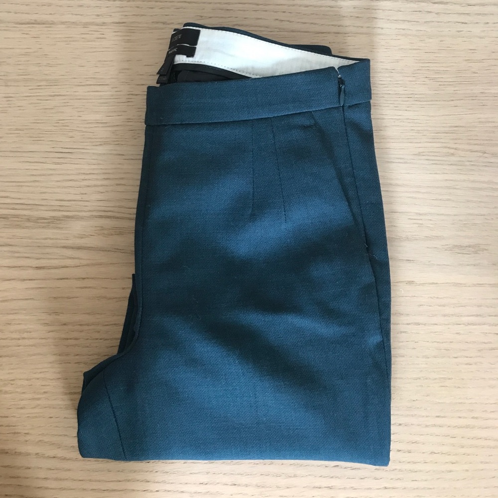 J. Crew Martie Pant