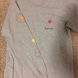 Meet your Posher, Griffin