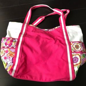 vera bradley bag