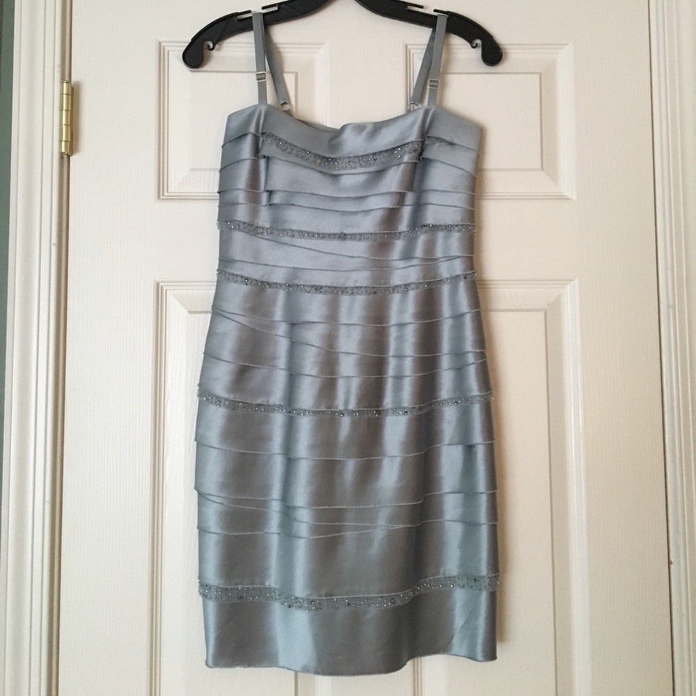 ‼️BCBGMAXAZRIA DRESS‼️