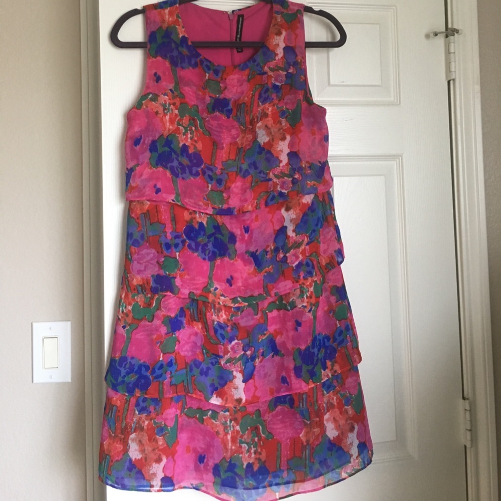 W118 by Walter Baker dress