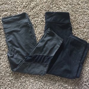 Fabletics Capris