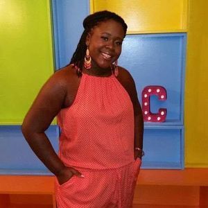 Meet your Posher, Ciara