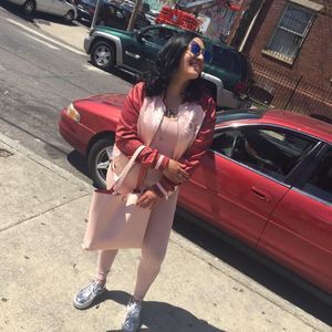 Meet your Posher, Jay