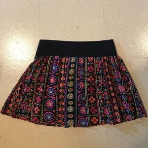Boho Skirt