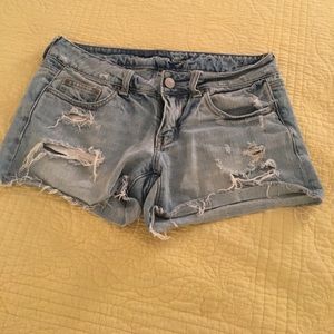 American Eagle shorts