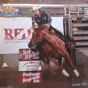 Meet your Posher, Karla