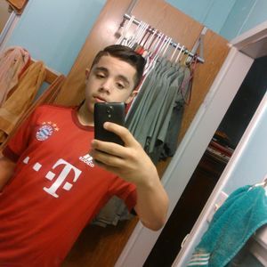 Meet your Posher, Gabriel