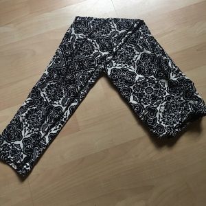 NWOT LuLaRoe leggings