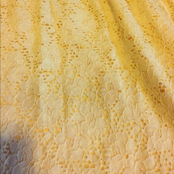 Criss cross back tank dress - Picture 2 of 2