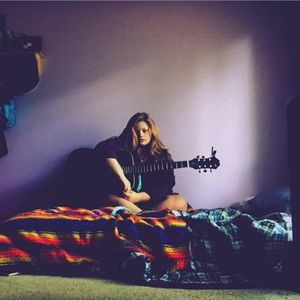 Meet your Posher, Tessa