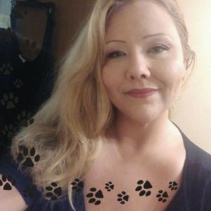 Meet your Posher, Shelly