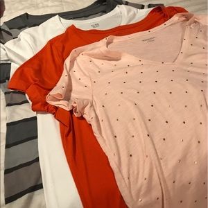 Lot - Target Brand Tees