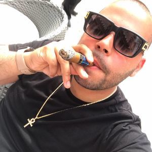 Meet your Posher, Christian