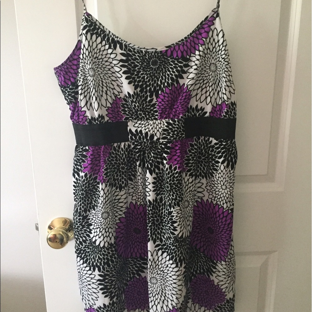 Casual summer dress