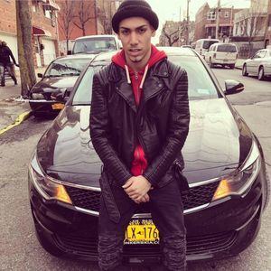 Meet your Posher, Julius