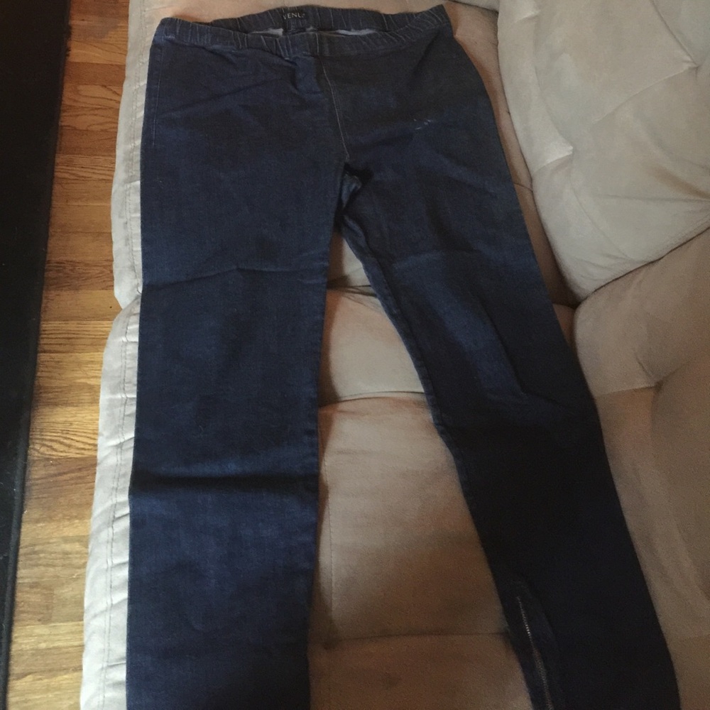 Stretch jeans