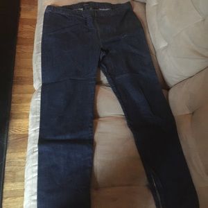 Stretch jeans