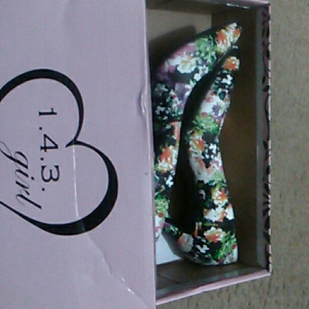 Heel
