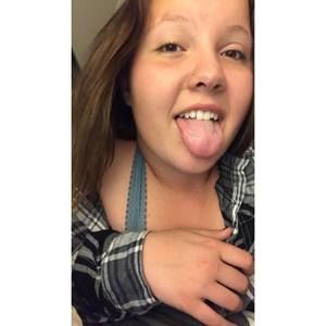 Meet your Posher, Lizzie