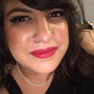 Meet your Posher, Camille