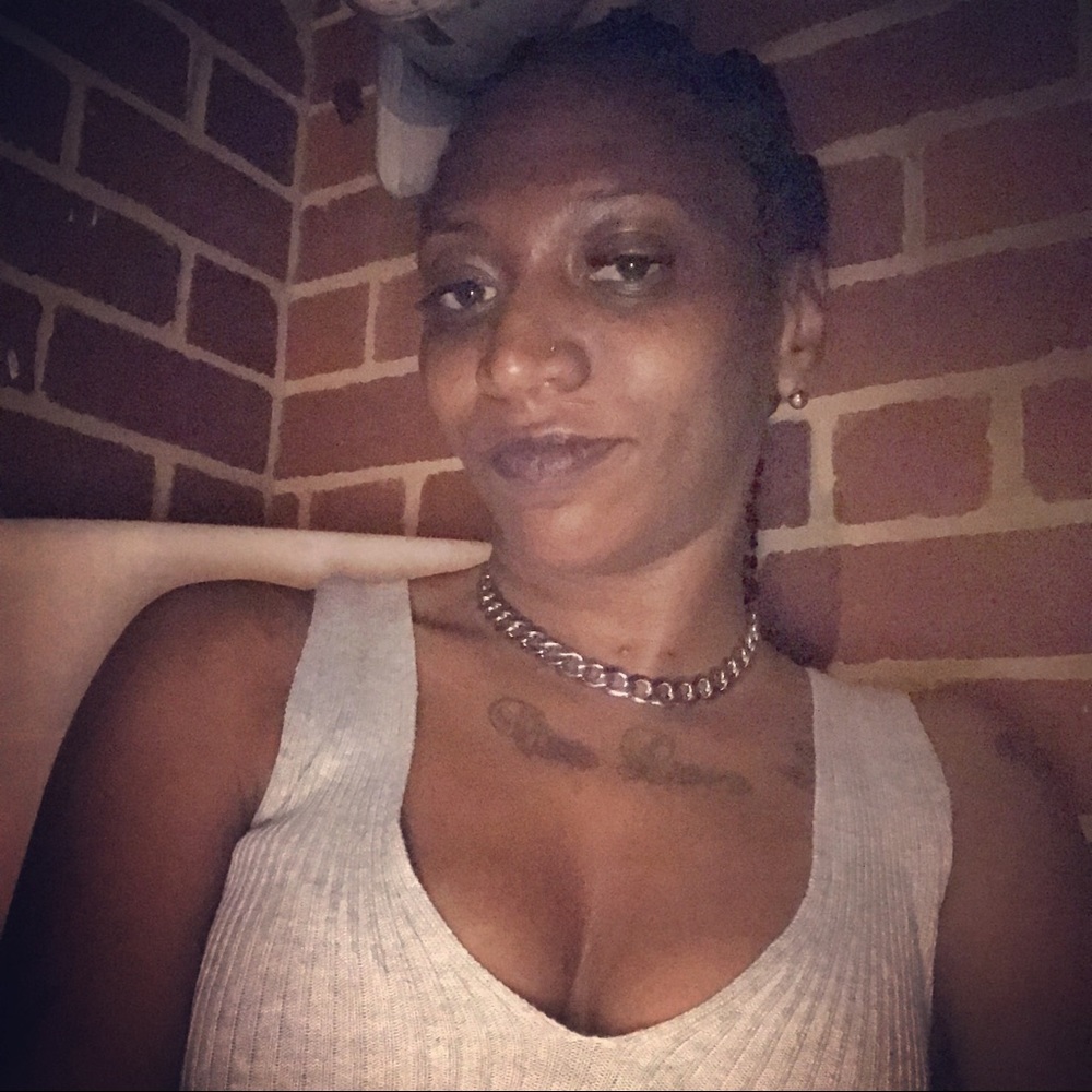 Meet your Posher, Nichole