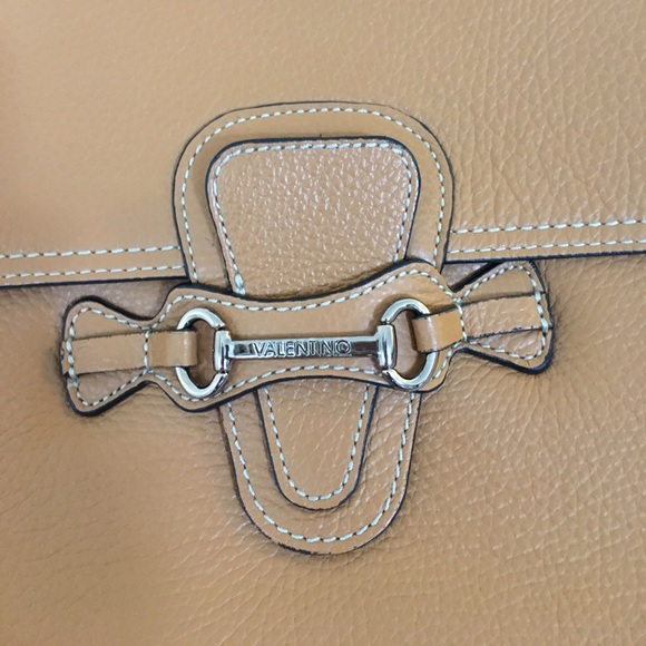 Mario Valentino olimpia bag New | Mercari NWT Valentino olimpia hand bag