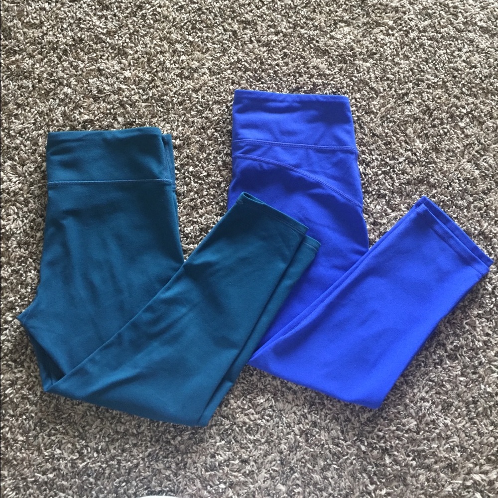 Fabletics Capri