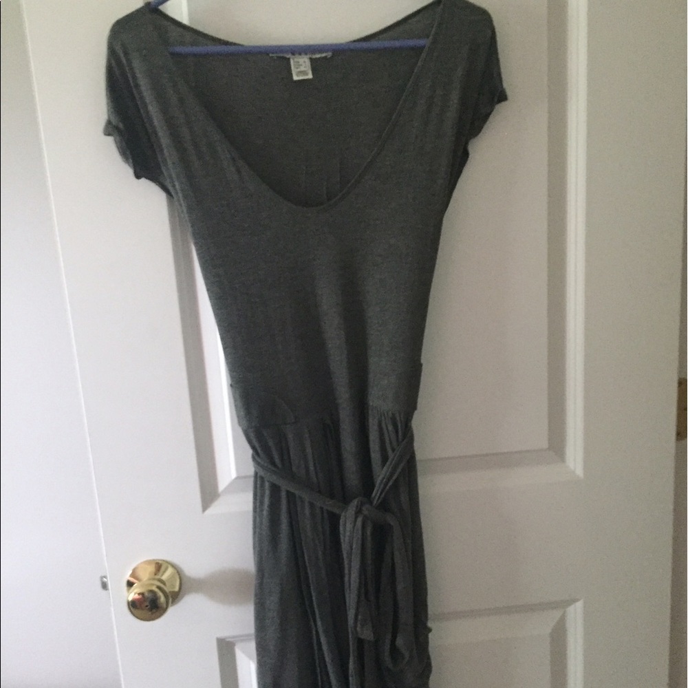 Casual dress
