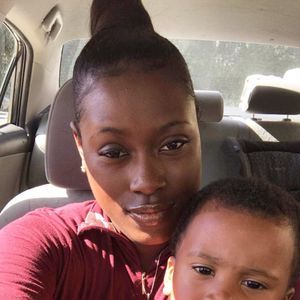 Meet your Posher, Key