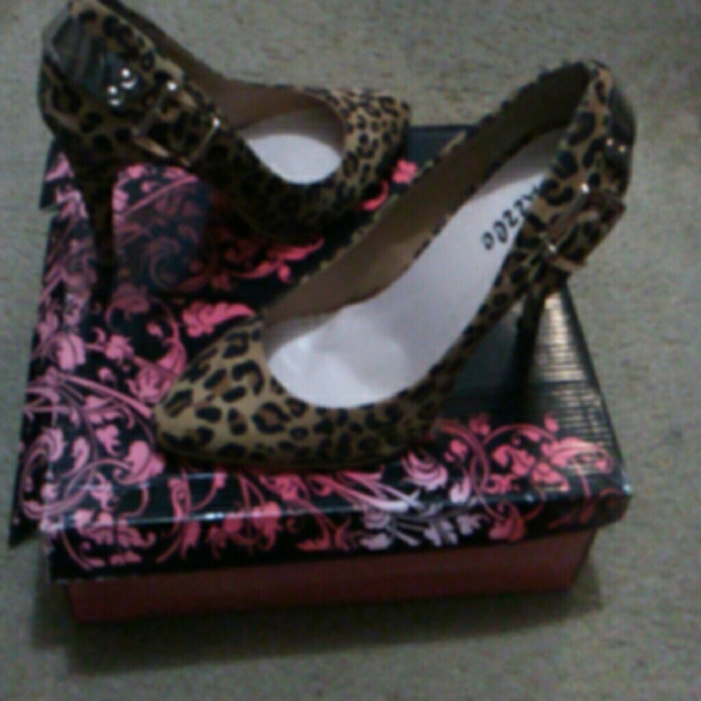 Heel