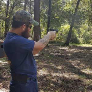 Meet your Posher, Tyler