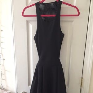 Lulu Lemon Skater Dress