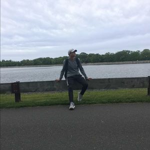 Meet your Posher, Tristan